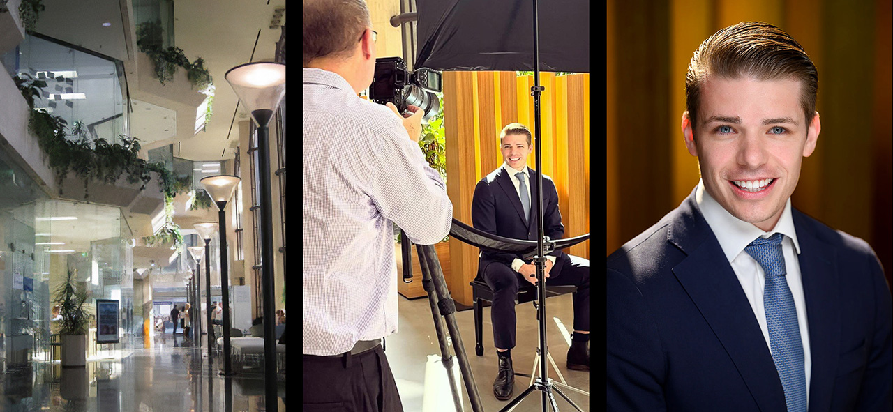 Bts Corporate Photography
